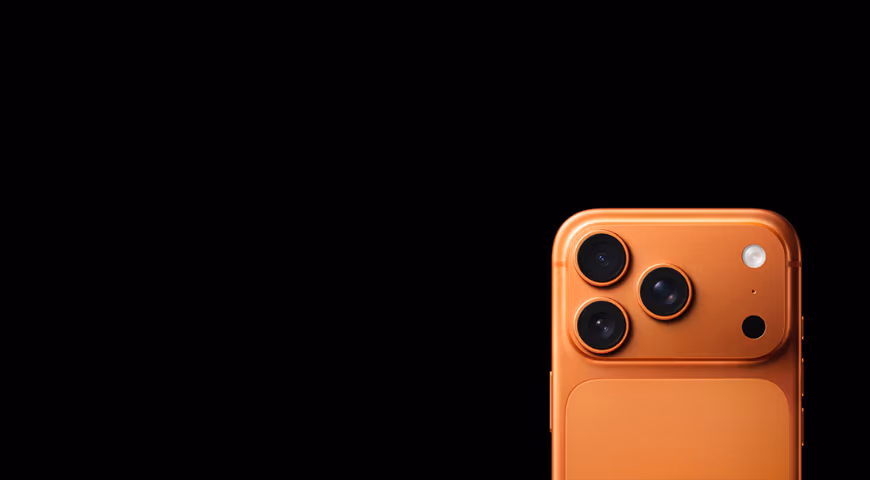 iPhone 17 Pro Cases Now Available